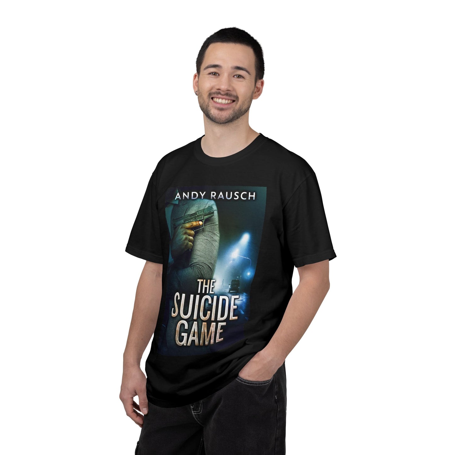 The Suicide Game - Unisex T-Shirt