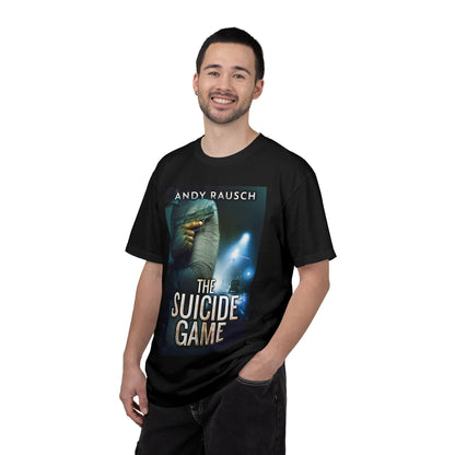 The Suicide Game - Unisex T-Shirt