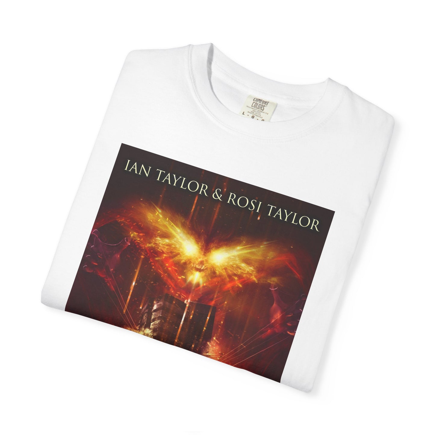 Time Of The Demon - Unisex T-Shirt