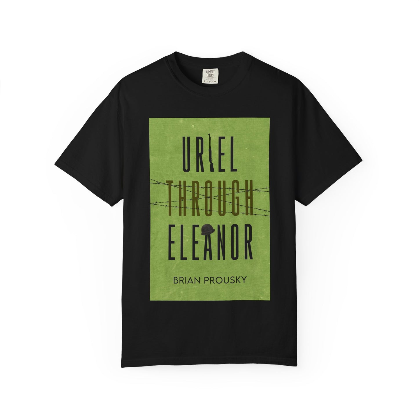 Uriel Through Eleanor - Unisex T-Shirt
