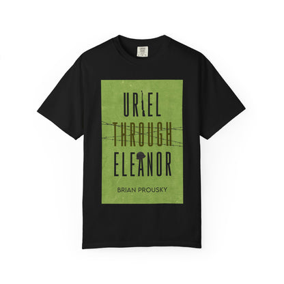 Uriel Through Eleanor - Unisex T-Shirt