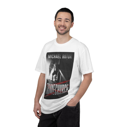 Crimechurch - Unisex T-Shirt