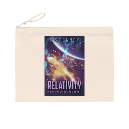 Relativity - Pencil Case