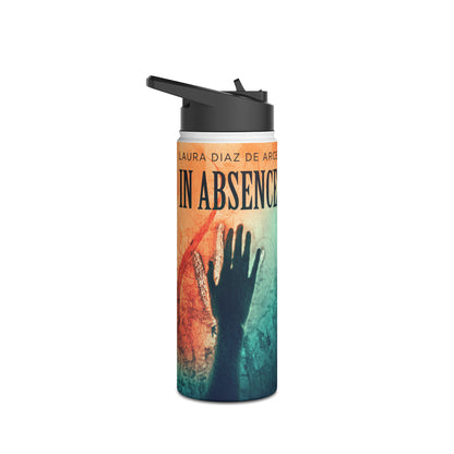 In Absence - Stainless Steel Water Bottle
