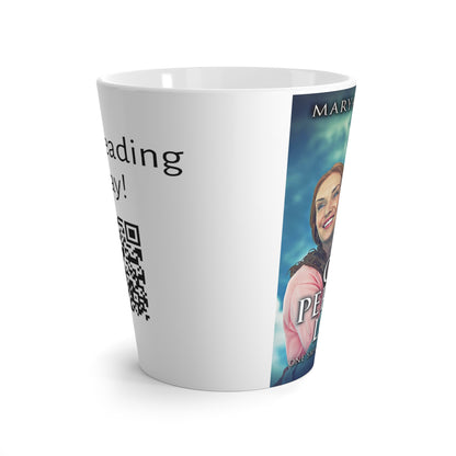 One Perfect Love - Latte Mug