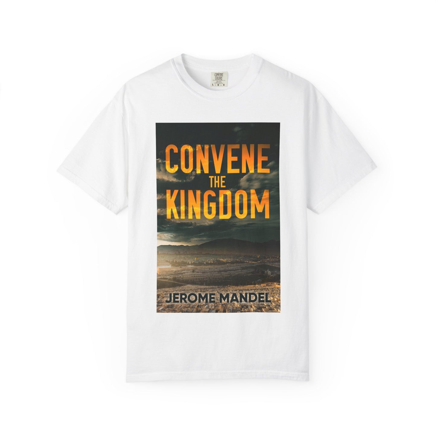 Convene The Kingdom - Unisex T-Shirt