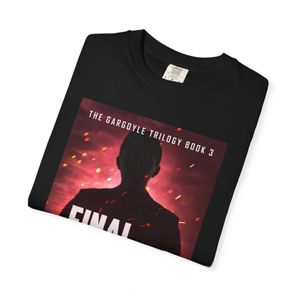 Final Strike - Unisex T-Shirt