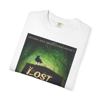 Lost Lamb - Unisex T-Shirt