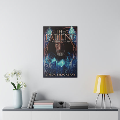 The Patient - Canvas