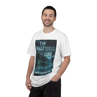 The Shattered Line - Unisex T-Shirt