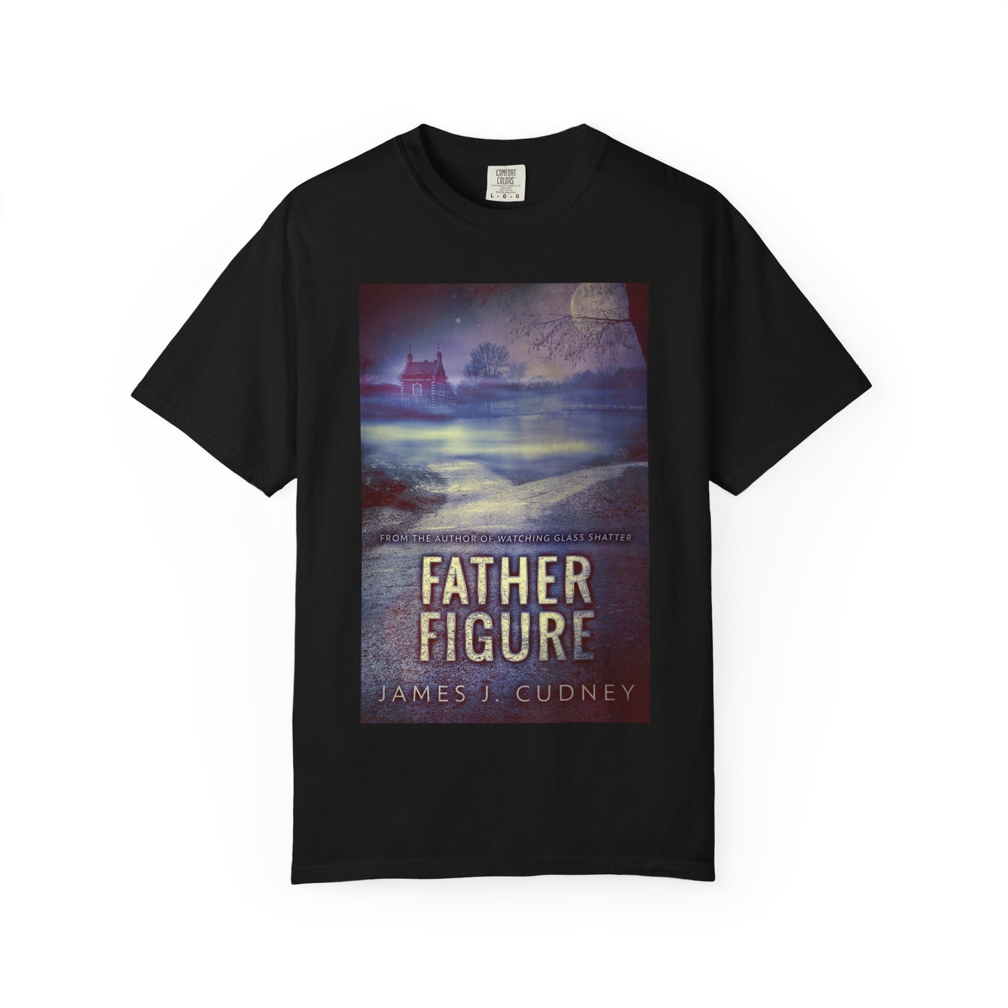 Father Figure - Unisex T-Shirt