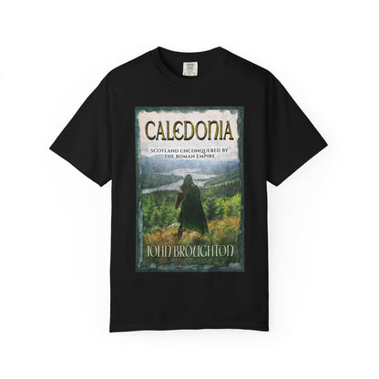 Caledonia - Unisex T-Shirt