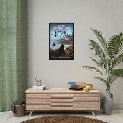 Hywel the Good - Poster