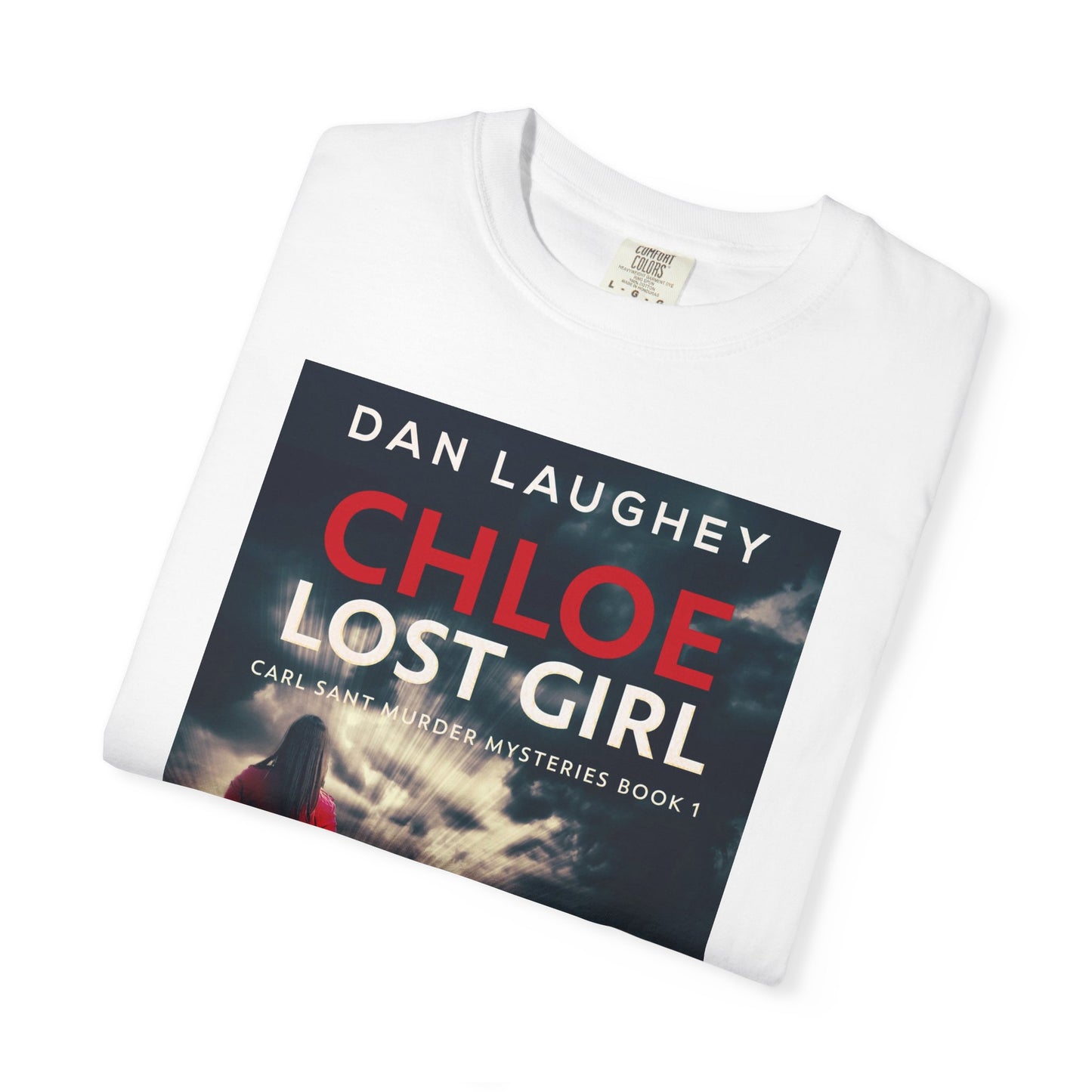 Chloe - Lost Girl - Unisex T-Shirt