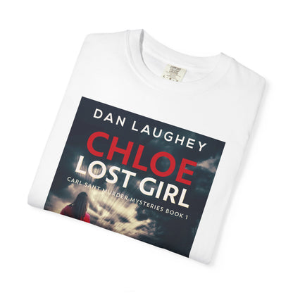 Chloe - Lost Girl - Unisex T-Shirt