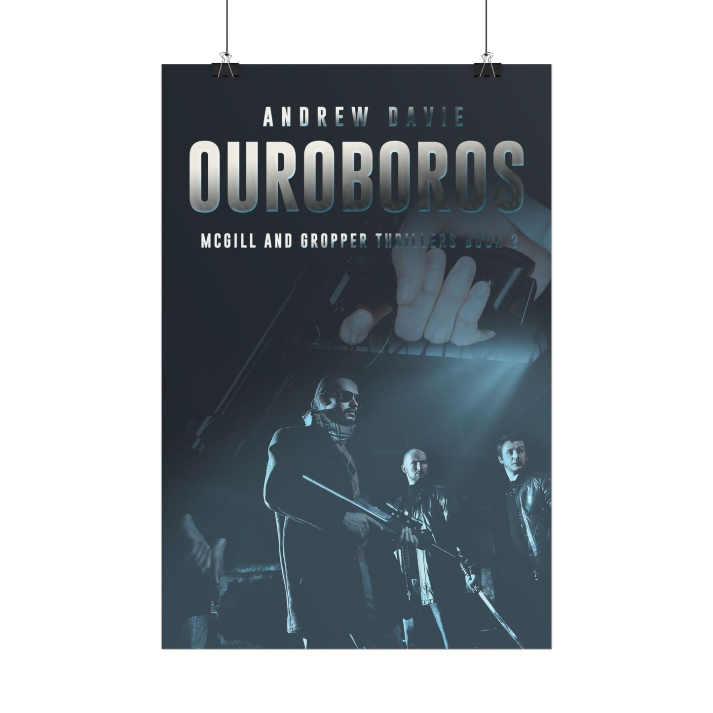 Ouroboros - Poster