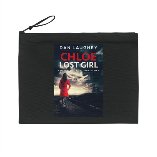 Chloe - Lost Girl - Pencil Case