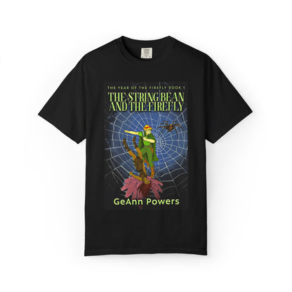 The String Bean And The Firefly - Unisex T-Shirt