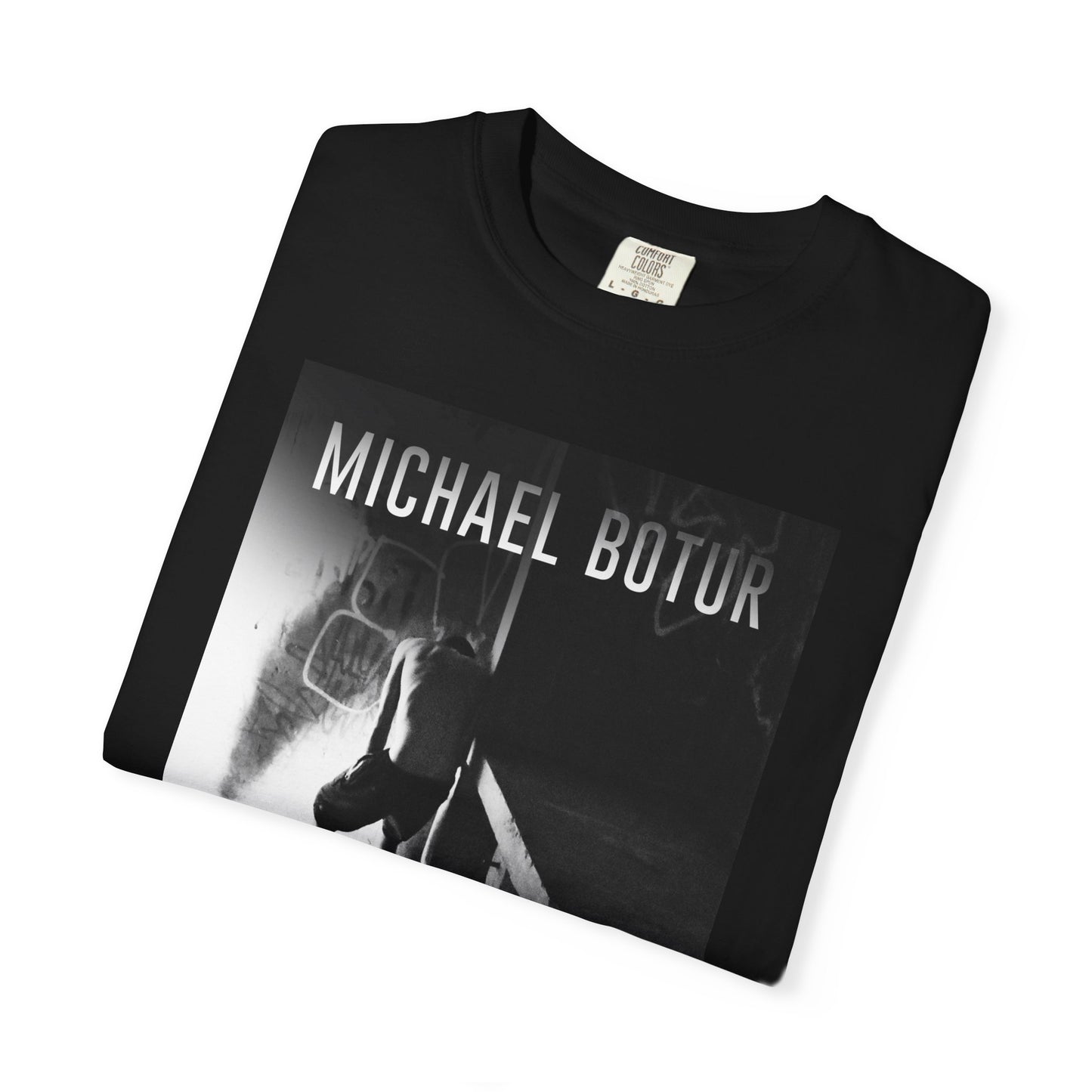 Crimechurch - Unisex T-Shirt