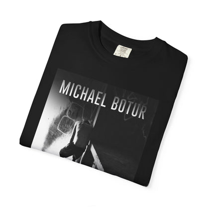 Crimechurch - Unisex T-Shirt