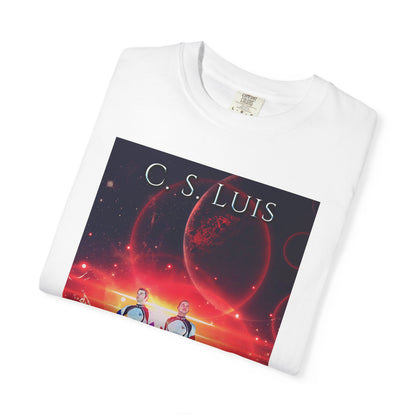 The Companions - Unisex T-Shirt