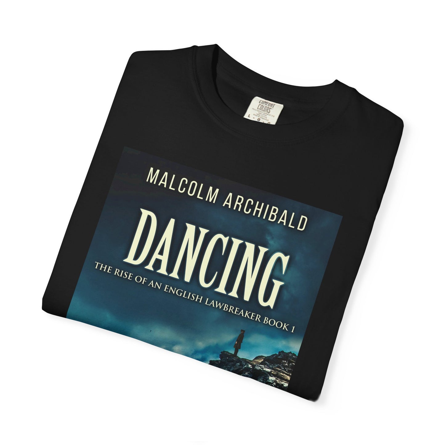 Dancing - Unisex T-Shirt
