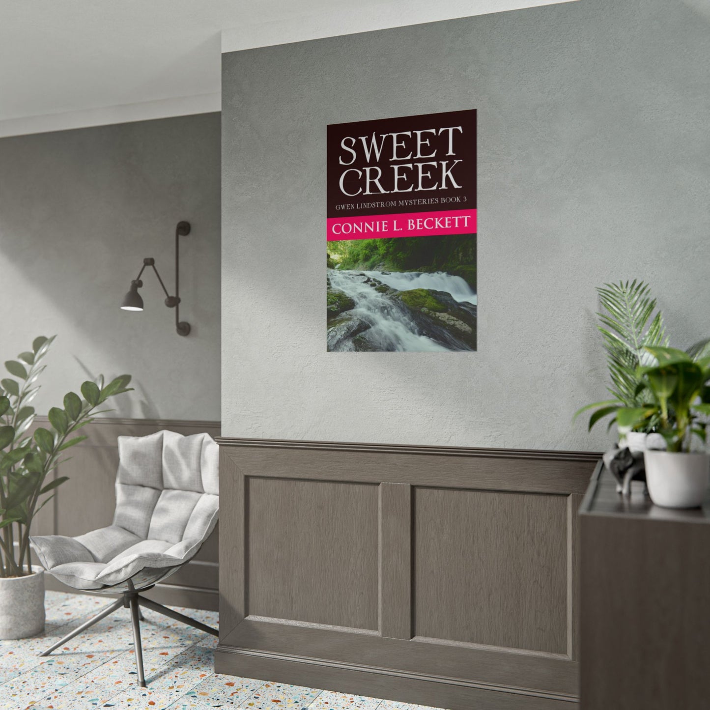 Sweet Creek - Poster