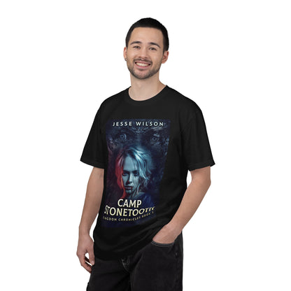 Camp Stonetooth - Unisex T-Shirt