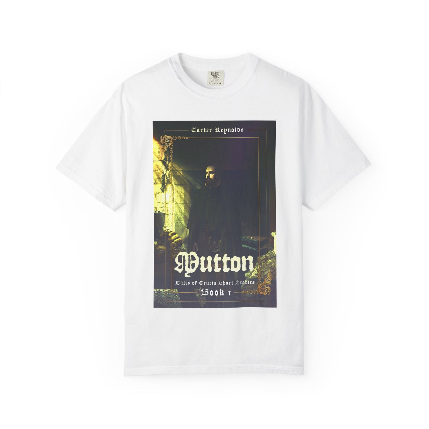Mutton - Unisex T-Shirt