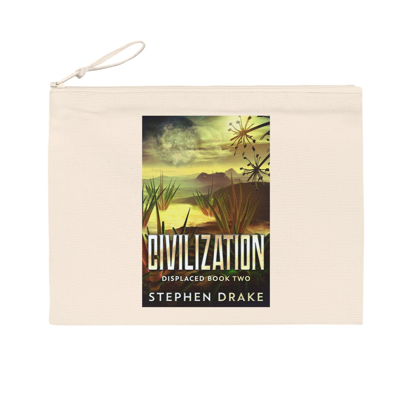 Civilization - Pencil Case