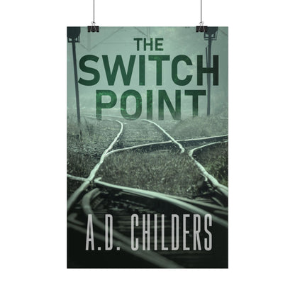 The Switch Point - Poster