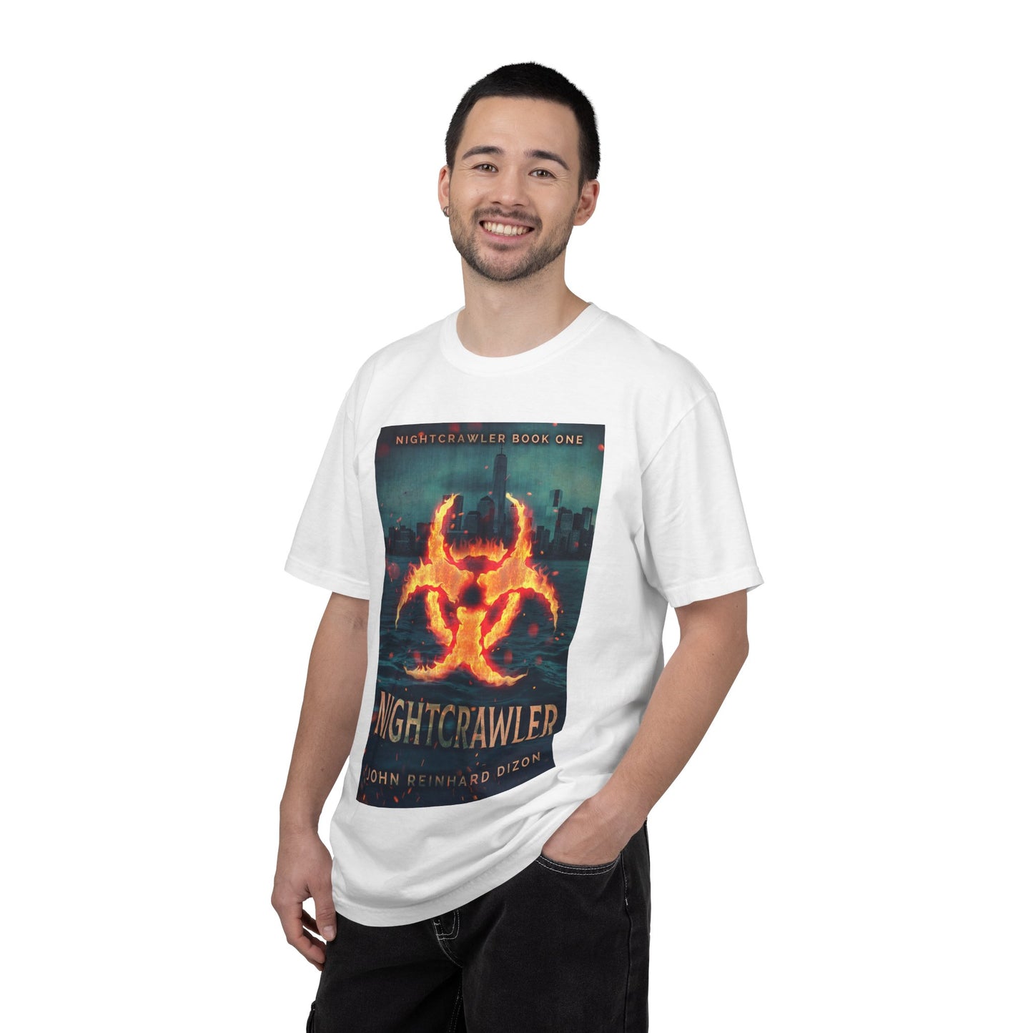 Nightcrawler - Unisex T-Shirt