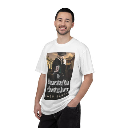 The Unconventional Path of Thelonious Aubrey - Unisex T-Shirt