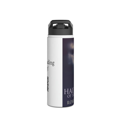 The Haunting Of Tana Grant - Stainless Steel Water Bottle