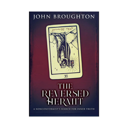 The Reversed Hermit - Poster