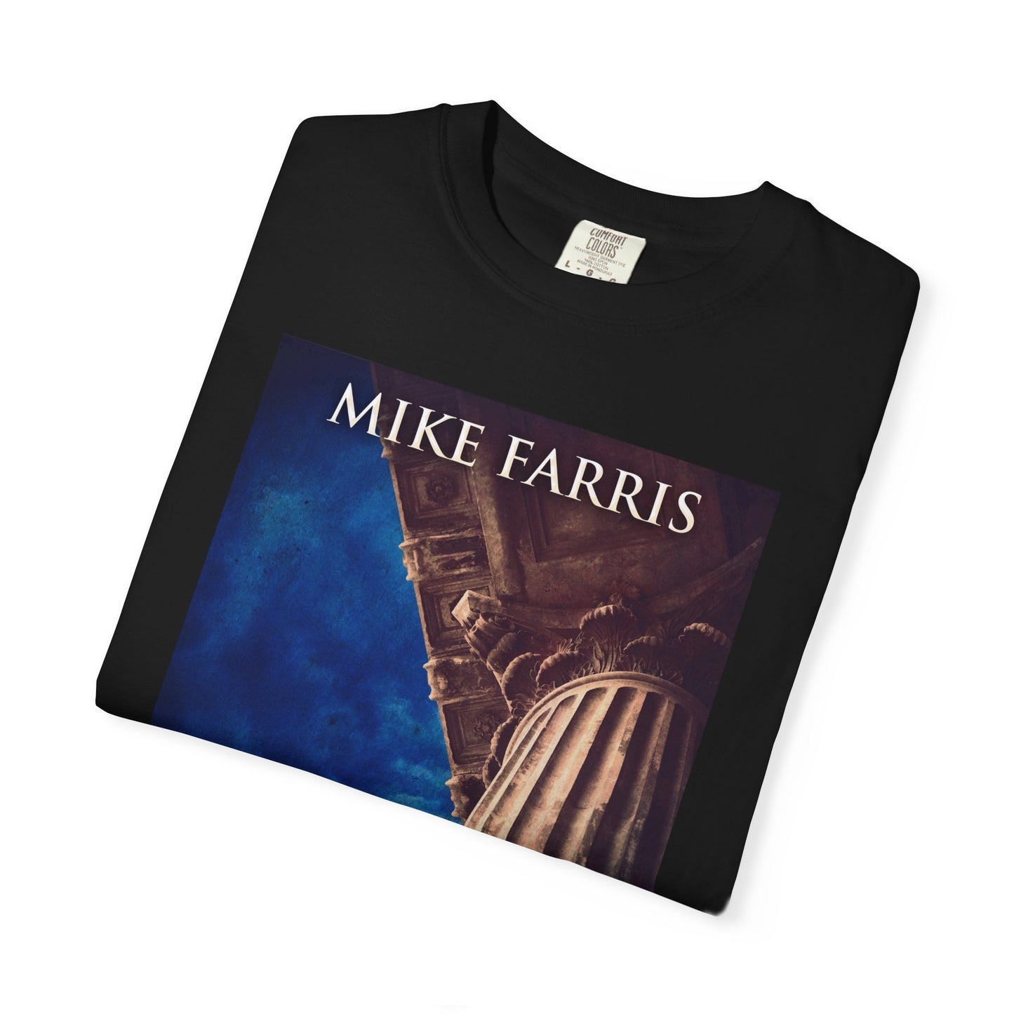 Something Unfortunate - Unisex T-Shirt