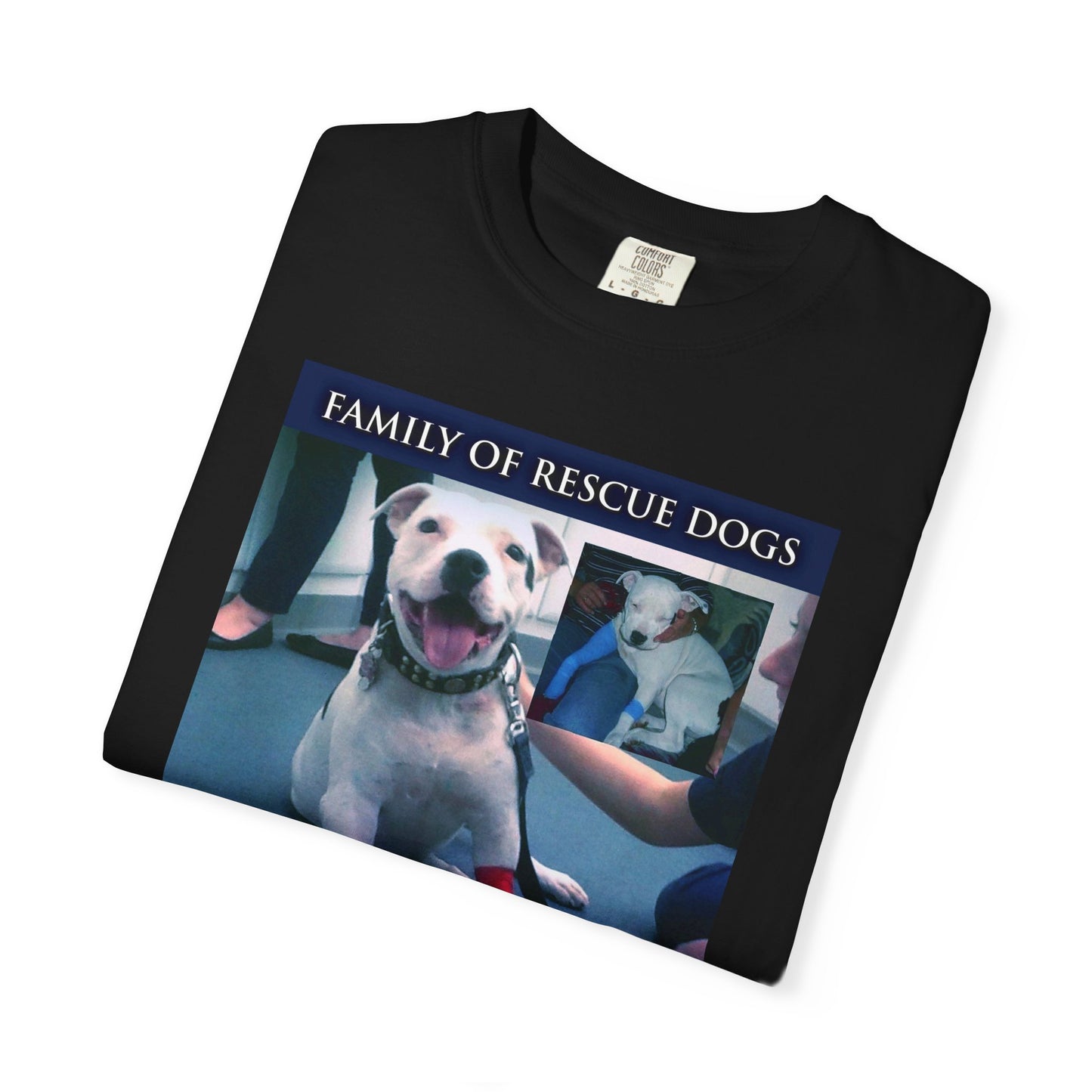 Sasha - Unisex T-Shirt