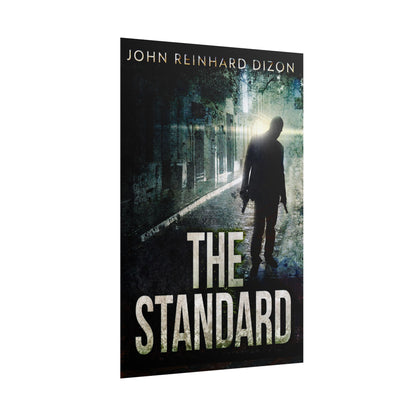 The Standard - Poster