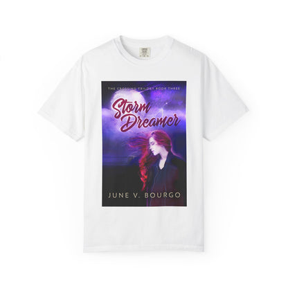 Storm Dreamer - Unisex T-Shirt