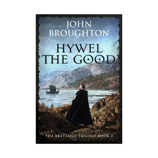 Hywel the Good - Poster