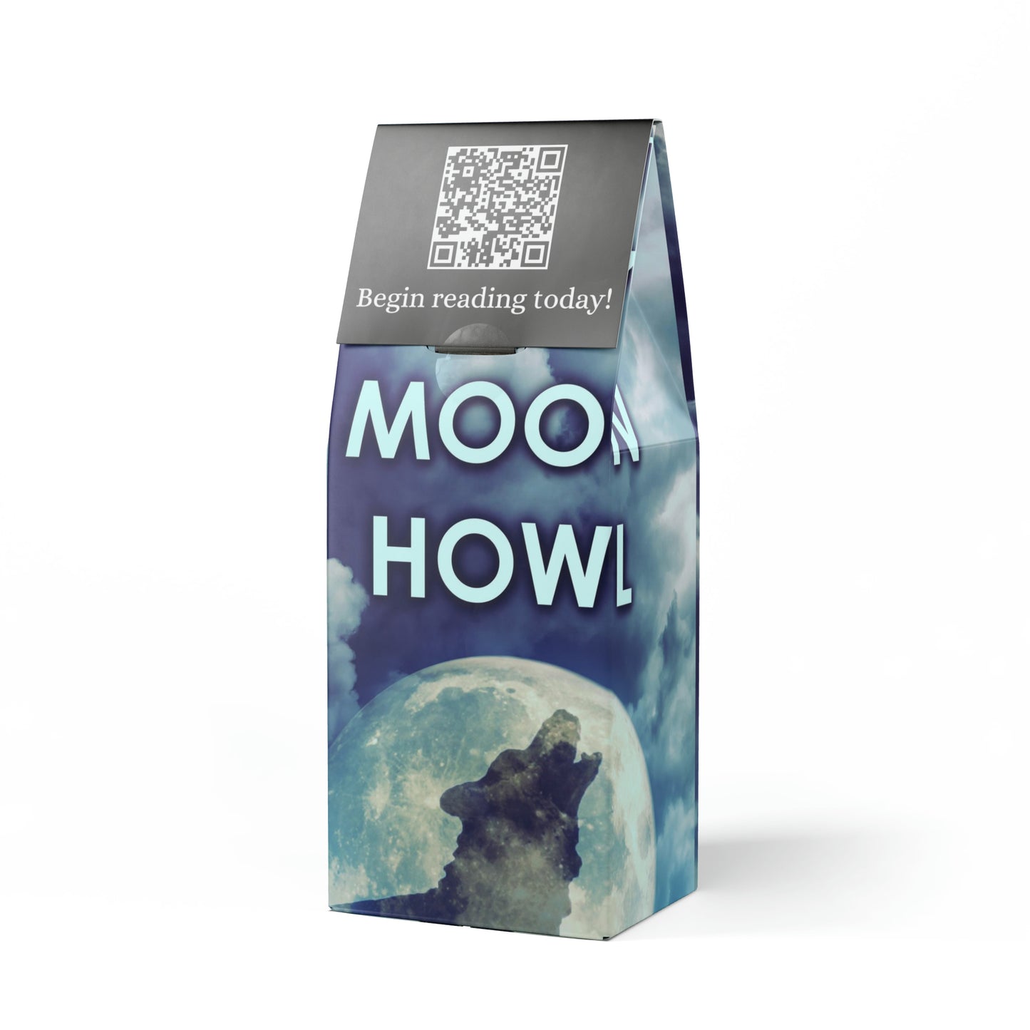 Day Moon Howl - Broken Top Coffee Blend (Medium Roast)