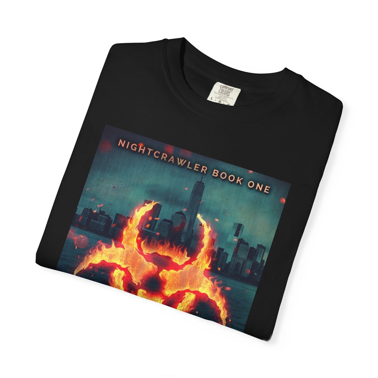 Nightcrawler - Unisex T-Shirt