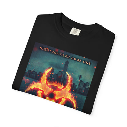 Nightcrawler - Unisex T-Shirt