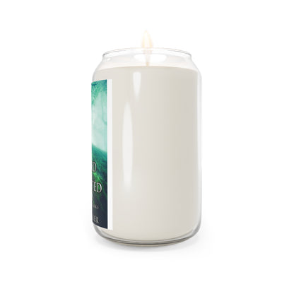 Twisted And Untwisted Tales - Scented Candle