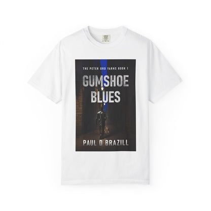 Gumshoe Blues - Unisex T-Shirt