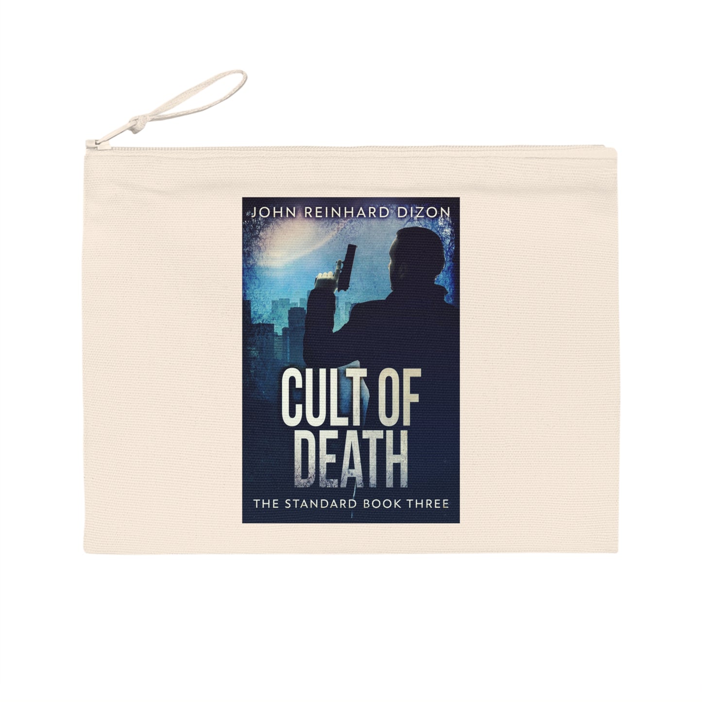 Cult Of Death - Pencil Case