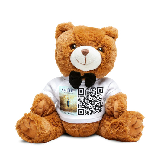 The Amulet - Teddy Bear