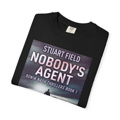 Nobody's Agent - Unisex T-Shirt