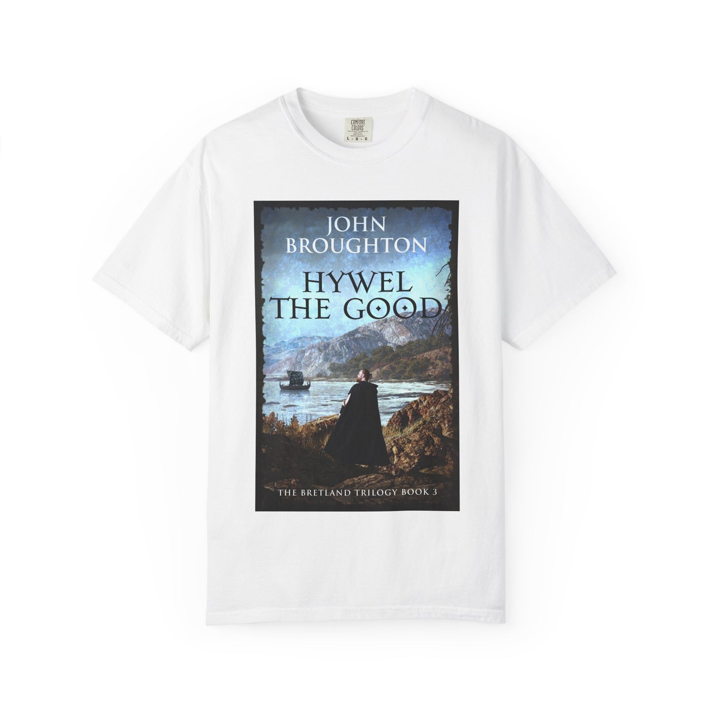 Hywel the Good - Unisex T-Shirt