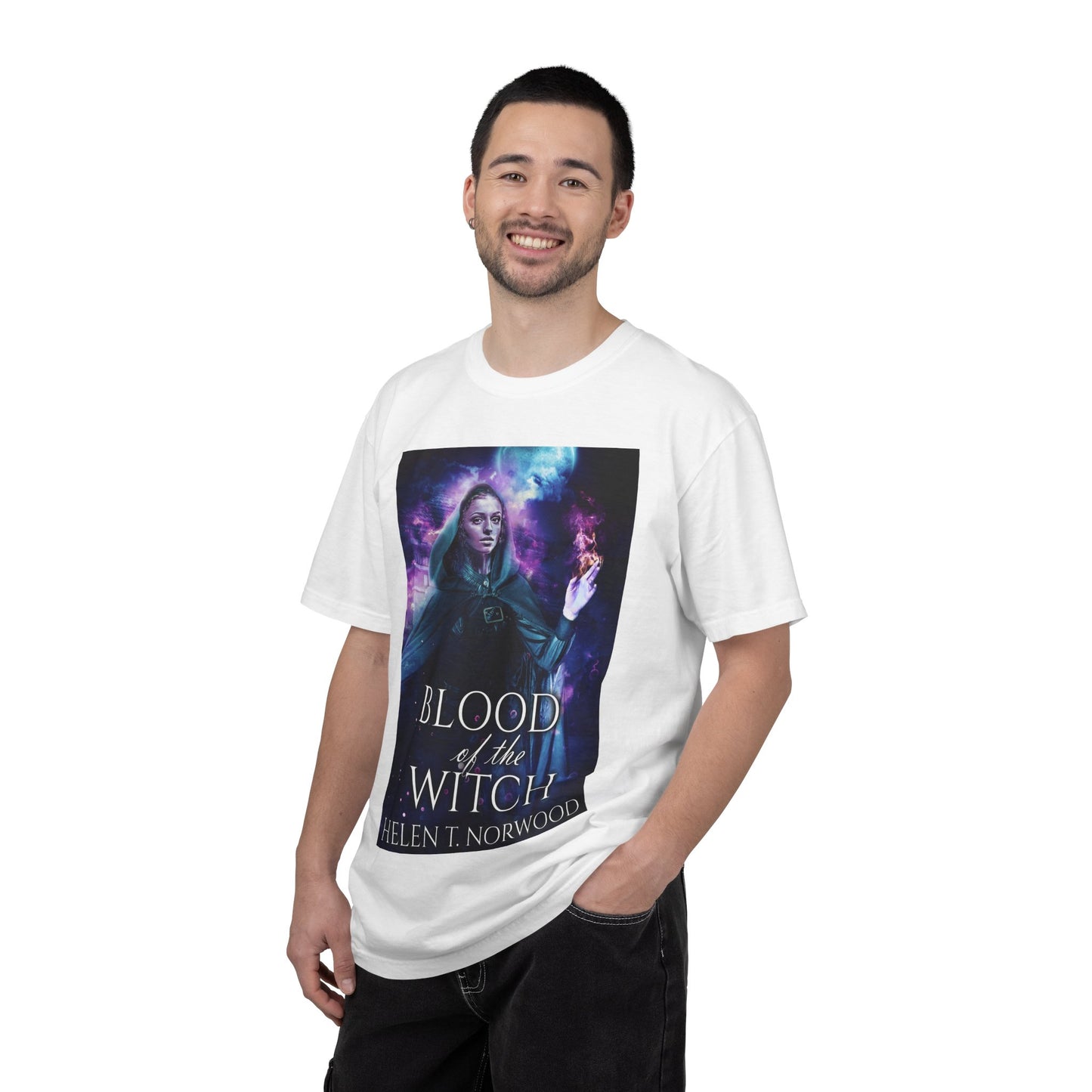 Blood Of The Witch - Unisex T-Shirt